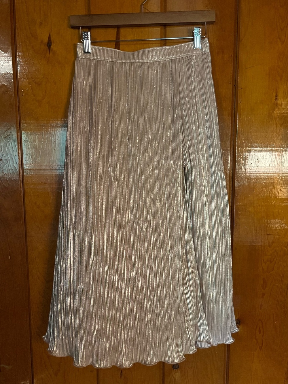 Abercrombie & Fitch Midi Skirt